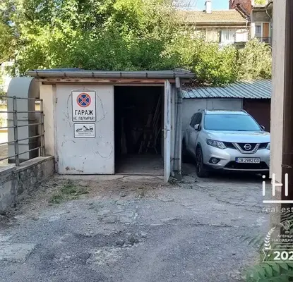 Photo 2 — Garage/Parking in Sofiya, Centyr