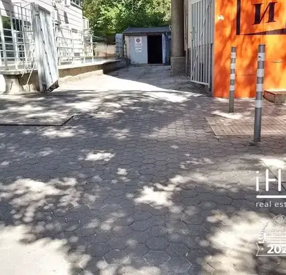 Photo 5 — Garage/Parking in Sofiya, Centyr