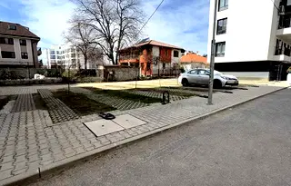 Гараж/Паркомясто в София, Дружба 1