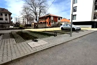 Гараж/Паркомясто в София, Дружба 1