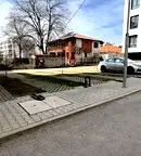 Гараж/Паркомясто в София, Дружба 1