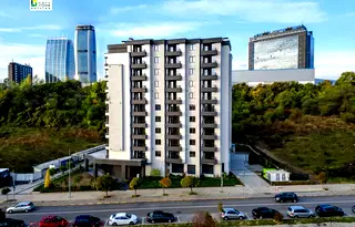 Гараж/Паркомясто в София, Дружба 2