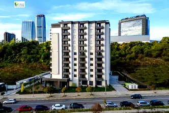 Гараж/Паркомясто в София, Дружба 2