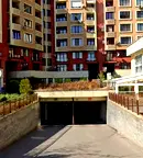 Гараж/Паркомясто в София, Дружба 2
