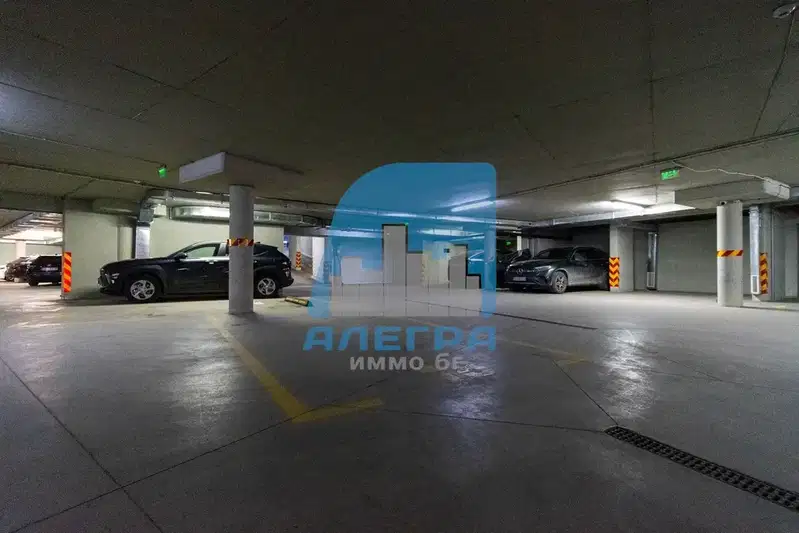 Garage/Parking in Sofiya, Drujba 2