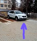 Гараж/Паркомясто в София, Дървеница