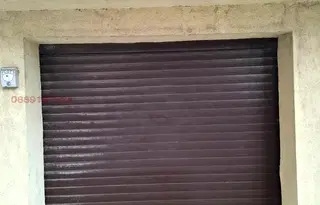 Гараж/Паркомясто в София, Дървеница