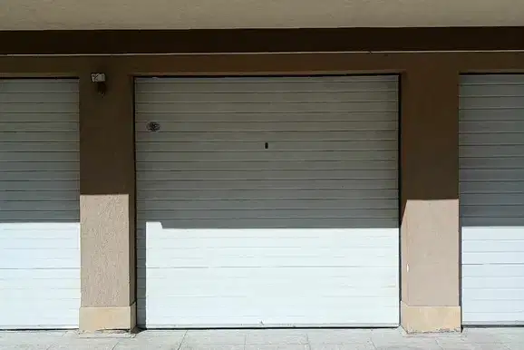 Garage/Parking in Sofiya, Geo Milev