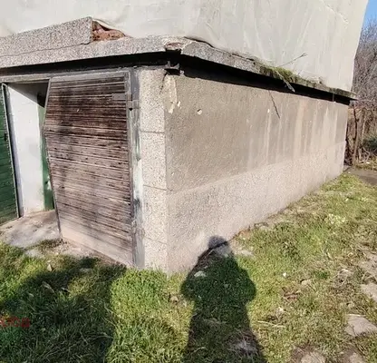 Снимка 3 — Гараж/Паркомясто в София, Гевгелийски