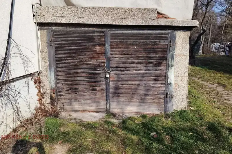 Garage/Parking in Sofiya, Gevgeliiski
