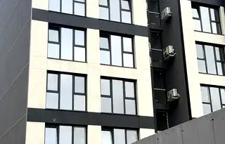 Гараж/Паркомясто в София, Гоце Делчев