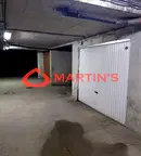 Гараж/Паркомясто в София, Горна баня
