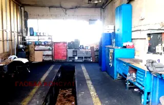 Гараж/Паркомясто в София, Хаджи Димитър