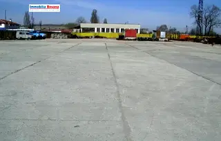Гараж/Паркомясто в София, Илиянци