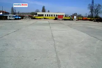 Гараж/Паркомясто в София, Илиянци