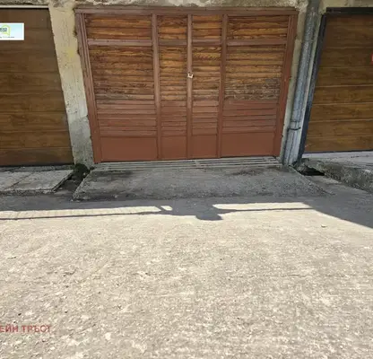 Photo 2 — Garage/Parking in Sofiya, Iztok