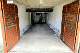 Гараж/Паркомясто в София, Изток