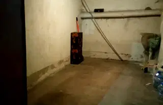 Гараж/Паркомясто в София, Изток