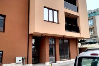 Гараж/Паркомясто в София, Карпузица