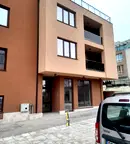 Гараж/Паркомясто в София, Карпузица