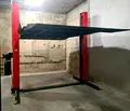 Снимка 4 — Гараж/Паркомясто в София, Красно село