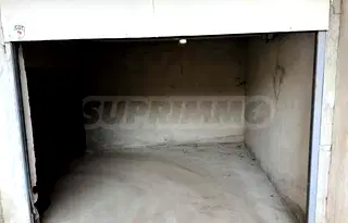 Гараж/Паркомясто в София, Кръстова вада