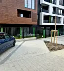 Гараж/Паркомясто в София, Кръстова вада