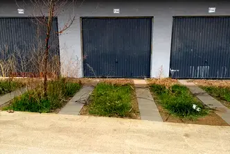 Гараж/Паркомясто в София, Кръстова вада