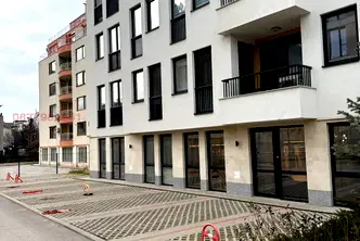 Гараж/Паркомясто в София, Кръстова вада
