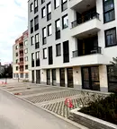 Гараж/Паркомясто в София, Кръстова вада