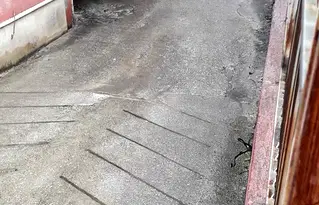Гараж/Паркомясто в София, Лозенец