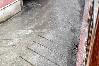 Гараж/Паркомясто в София, Лозенец