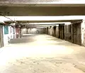 Снимка 3 — Гараж/Паркомясто в София, Лозенец