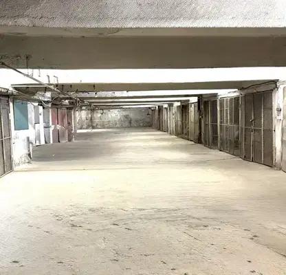 Photo 3 — Garage/Parking in Sofiya, Lozenec