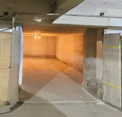 Photo 4 — Garage/Parking in Sofiya, Lozenec