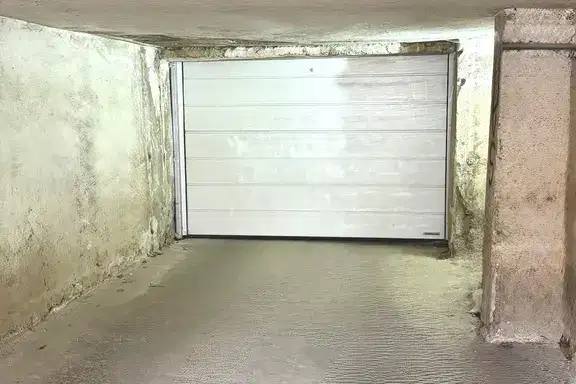 Garage/Parking in Sofiya, Lozenec
