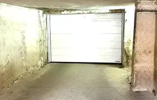 Гараж/Паркомясто в София, Лозенец