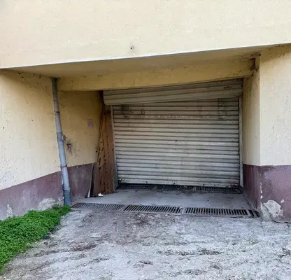 Photo 2 — Garage/Parking in Sofiya, Lyulin 10