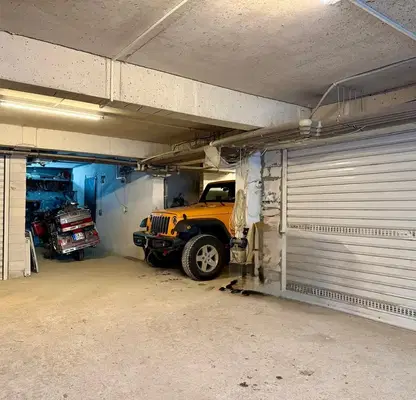 Photo 3 — Garage/Parking in Sofiya, Lyulin 10