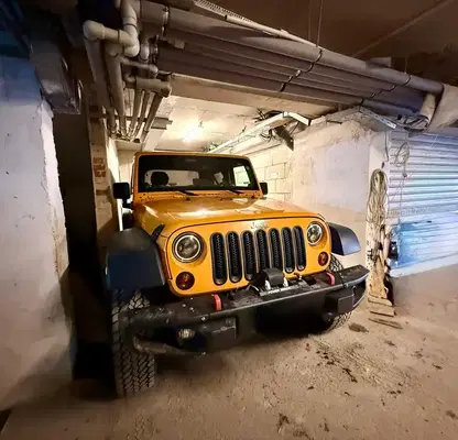 Photo 5 — Garage/Parking in Sofiya, Lyulin 10