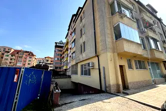 Гараж/Паркомясто в София, Люлин 10