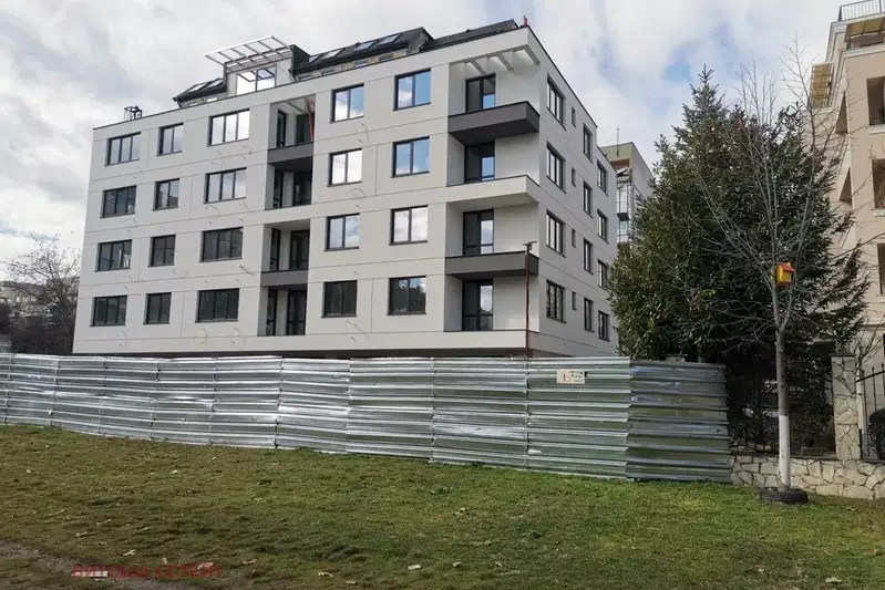 Гараж/Паркомясто в София, Люлин 2