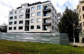 Гараж/Паркомясто в София, Люлин 2