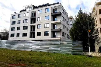 Гараж/Паркомясто в София, Люлин 2