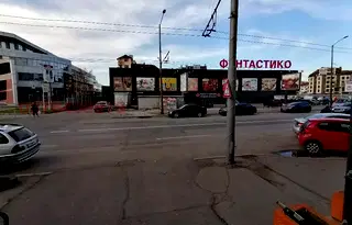 Гараж/Паркомясто в София, Люлин 6