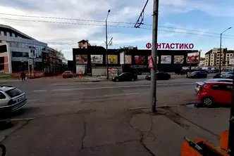 Гараж/Паркомясто в София, Люлин 6