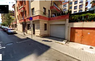 Гараж/Паркомясто в София, Люлин 8
