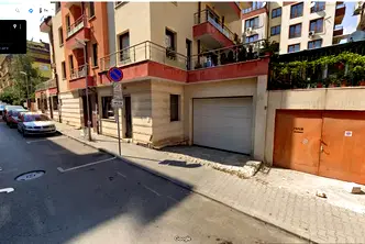 Гараж/Паркомясто в София, Люлин 8