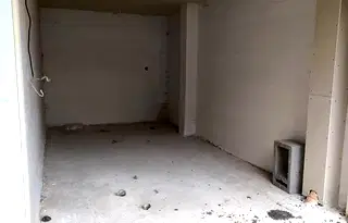 Гараж/Паркомясто в София, Люлин 8