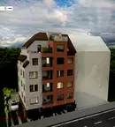 Гараж/Паркомясто в София, Люлин 9